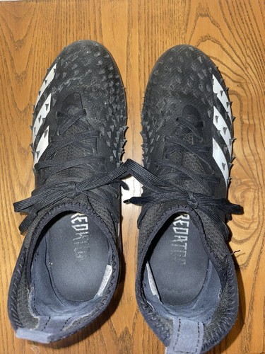 Adidas Predator Size 7 Cleats - Picture 12 of 12