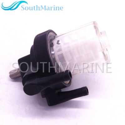15410-87L00, Suzuki Outboard Fuel Filter - Warragul Marine
