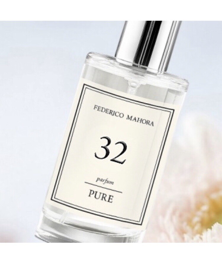 Parfum Federico Mahora Pure Review Federico Mahora Pure Pure Royal - Main Image