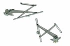 FRONT RIGHT MANUAL WINDOW REGULATOR FOR TOYOTA LANDCRUISER 80 SERIES 90-98