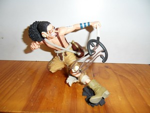 60 Figurine One Piece Usopp King Of Artist Ebay 60 Figurine One Piece Usopp King Of Artist Ebay