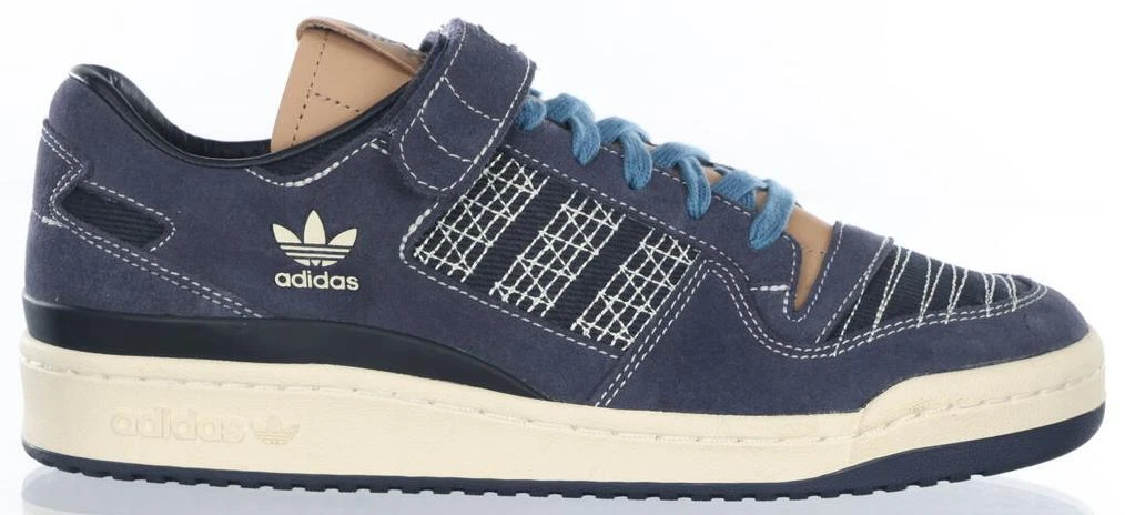 Adidas Forum Low Yoyogi Park for sale | eBay