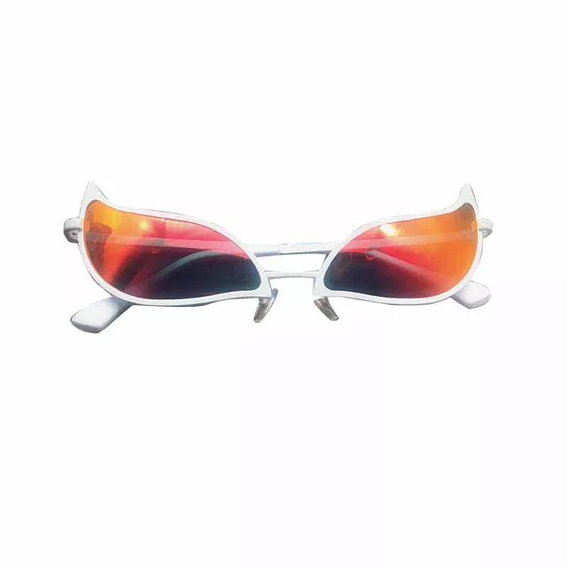 Anime One Piece Glasses Donquixote Doflamingo Eyewear Sunglasses