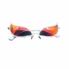 Shopular Anime Donquixote Doflamingo Joker cosplay Glasses