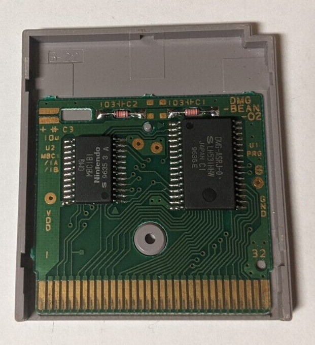 Street Racer [Nintendo Game Boy - DMG-ASRJ-JPN] | eBay