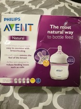 extra slow flow nipple avent