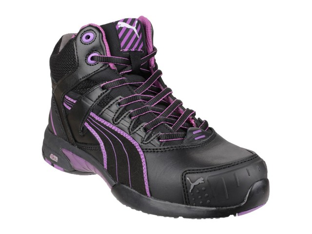 puma ladies safety shoes