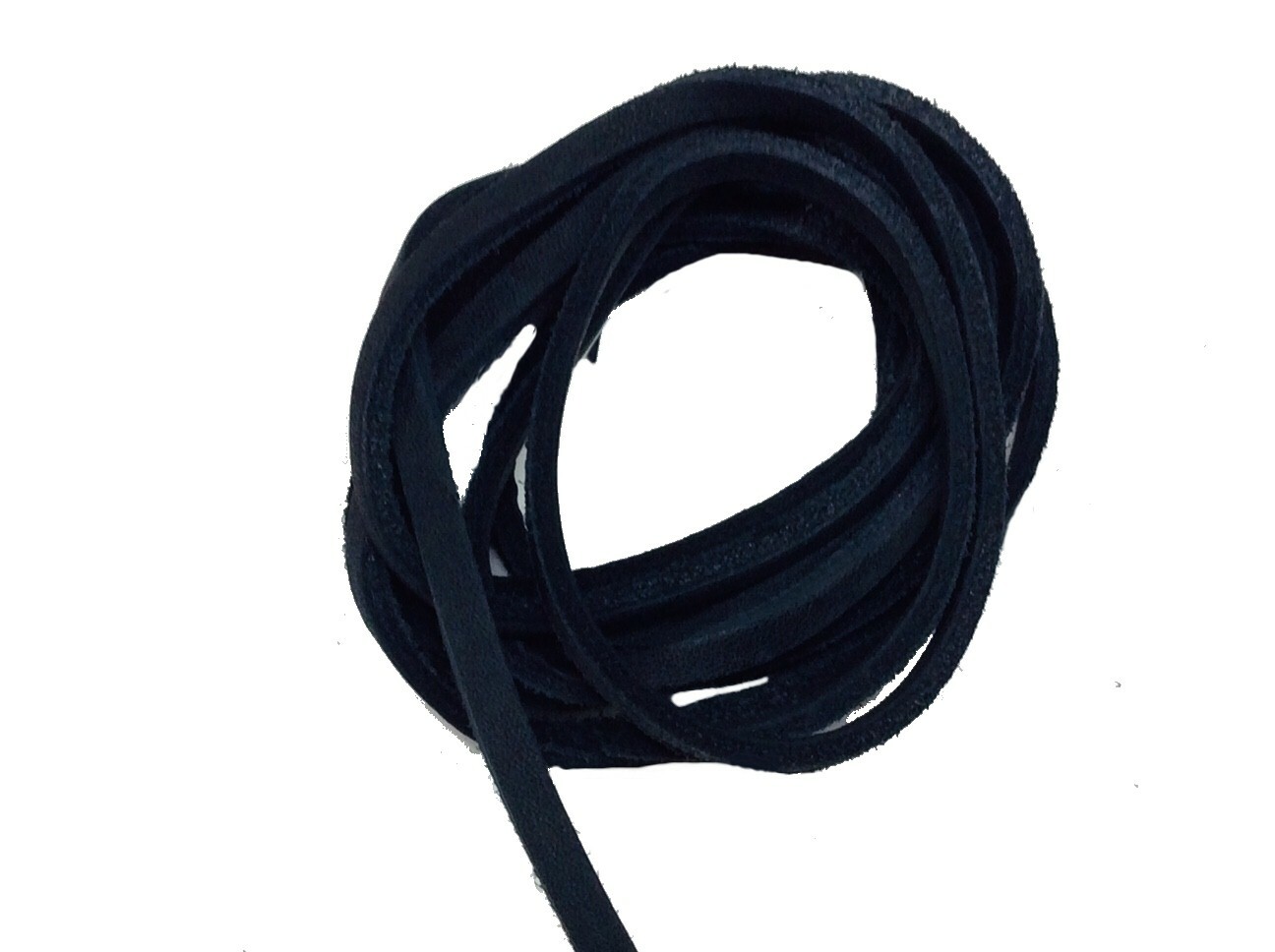 Dark Brown 3/16" X 72" leather LACES for Softball BASEBALL GLOVE REPAIR