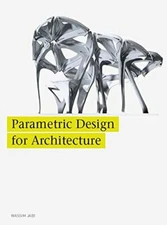 Parametric Design for Architecture, Jabi New 9781780673141 Fast Free Shipping..