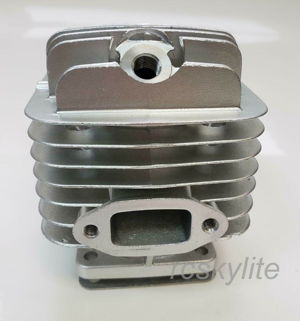 中古品　DLE55  ガソリンエンジン 中古品 DLE55 ガソリンエンジン