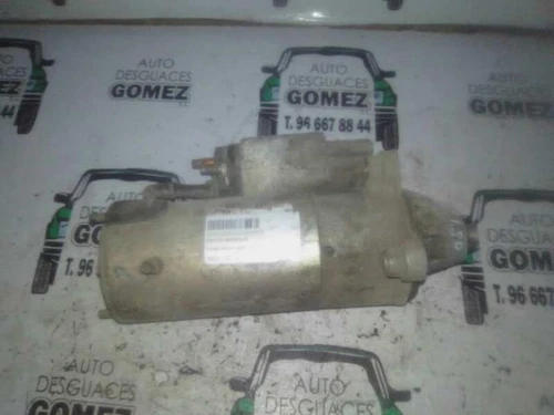 0001110019 Motor Anlauf / Start für FORD FIESTA BERLINA 366953 - Bild 1 von 3