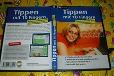 tippen mit 10 Fingern Effektives Arbeiten durch schnelleres SchreibPC #LB 42 MJ 