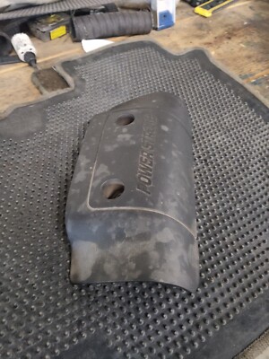 99-03 Ford F250 F350 7.3 Powerstroke Diesel Engine Top Filter Cover OEM