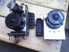 ABS Hydroblock Instandsetzung f&uuml;r Mercedes ML W163
