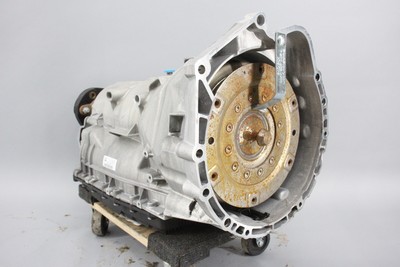 09-13 BMW E90 E92 335i Automatic Transmission Gear Box Assembly ZF