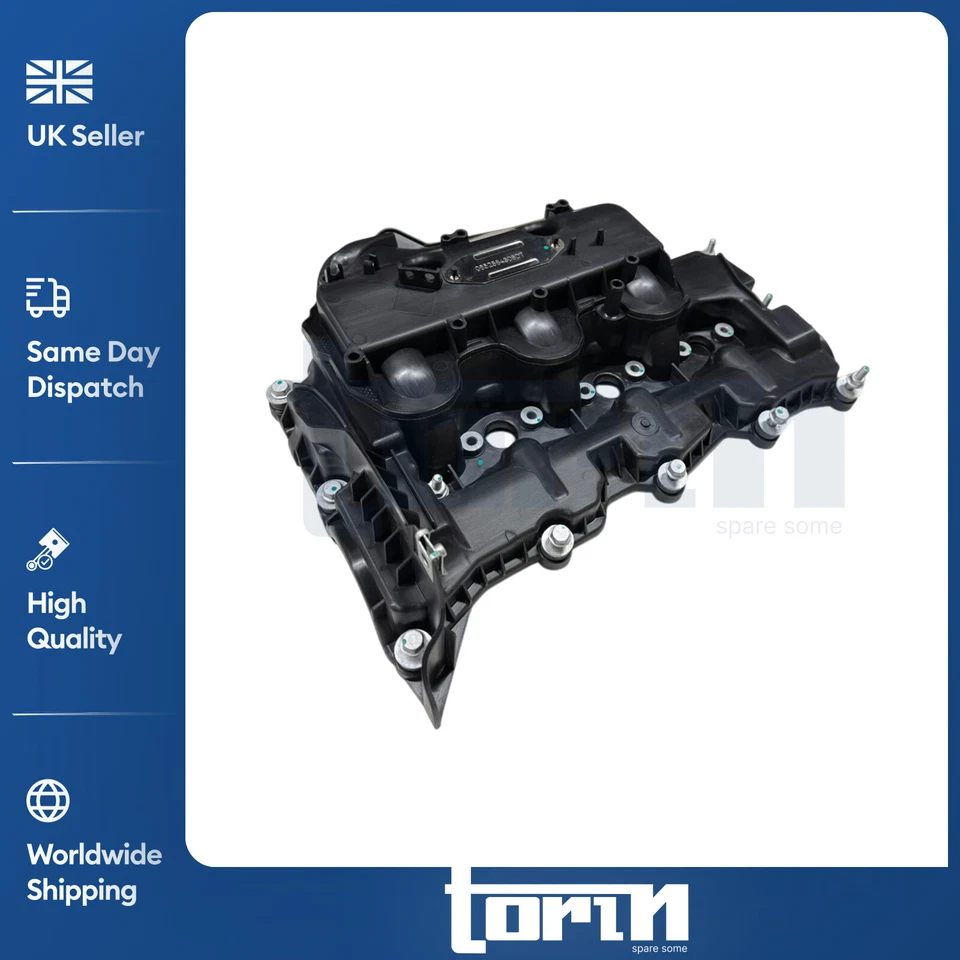INLET MANIFOLD PASSENGER SIDE FOR LAND ROVER DISCOVERY 4 RANGE ROVER L405 3.0D - Image 2 of 4