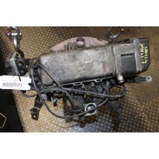 MOTORE COMPL. 156C.046 FIAT PANDA (86-03) 1.1 FIRE 4X4 BER. 3P/B/1108CC. 1986