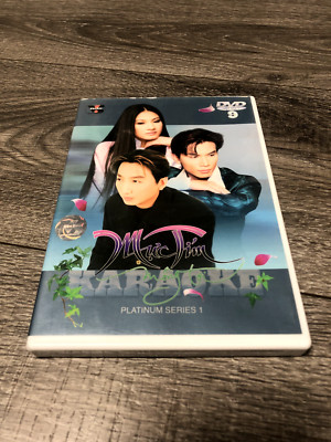 Muc Tim Platinum Series 1 Mong Toi | Vietnamese DVD