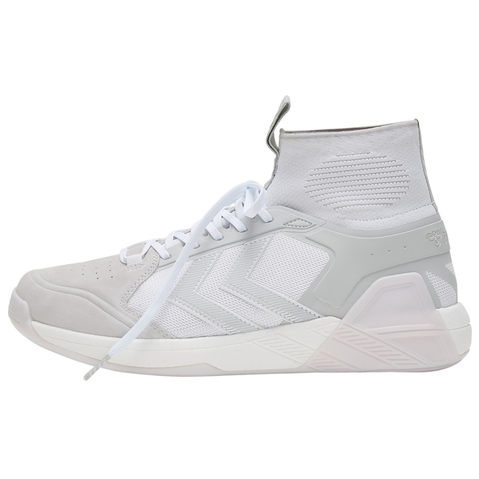 Hummel Algiz Для занятий гандболом и спортом в помещении weiß 212114 7097