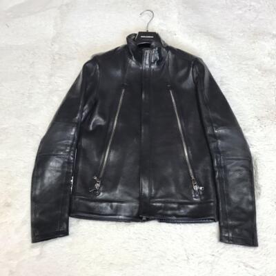 ジャケット・アウター rip van winkle short linen riders jacket s-l400.jpg