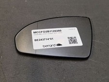 Retroviseur gauche (ou coque) Smart FORTWO