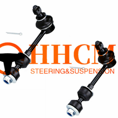 Front Left & Right Sway Bar Links Set For 1995-1999 Dodge RAM 1500 2500 3500 4WD - Foto 3