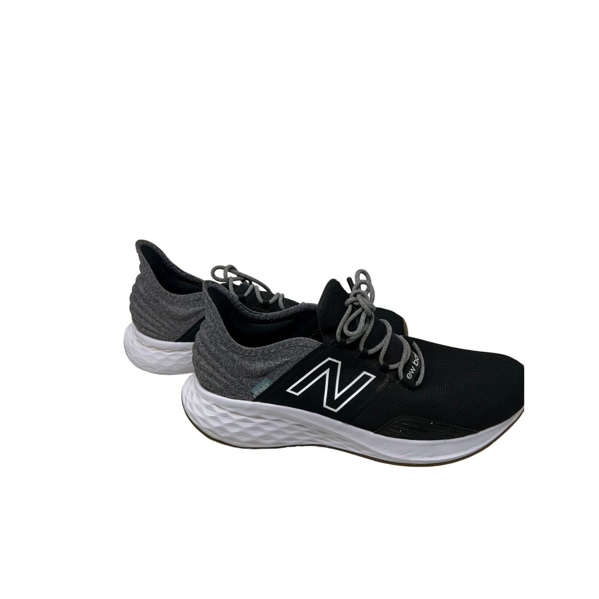 New Balance MROAVTK Black/Light Aluminum Shoes Mens 11.5 | eBay display picture 3