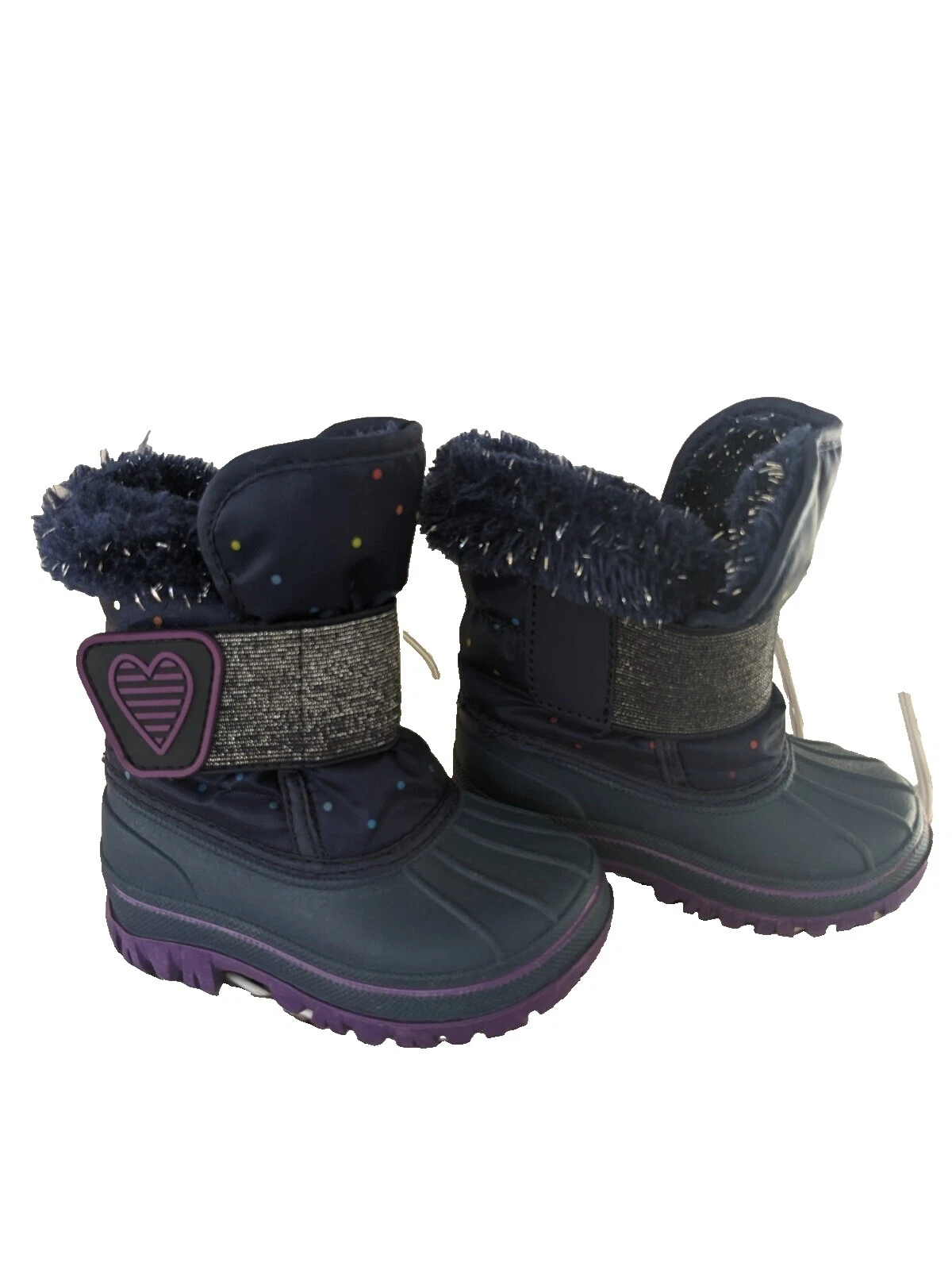 Target Synthetic Shoes