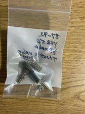 1987 - 1992 YAMAHA YSR50 THROTTLE VALVE ASSEMBLY 353-14112-20-00 OEM