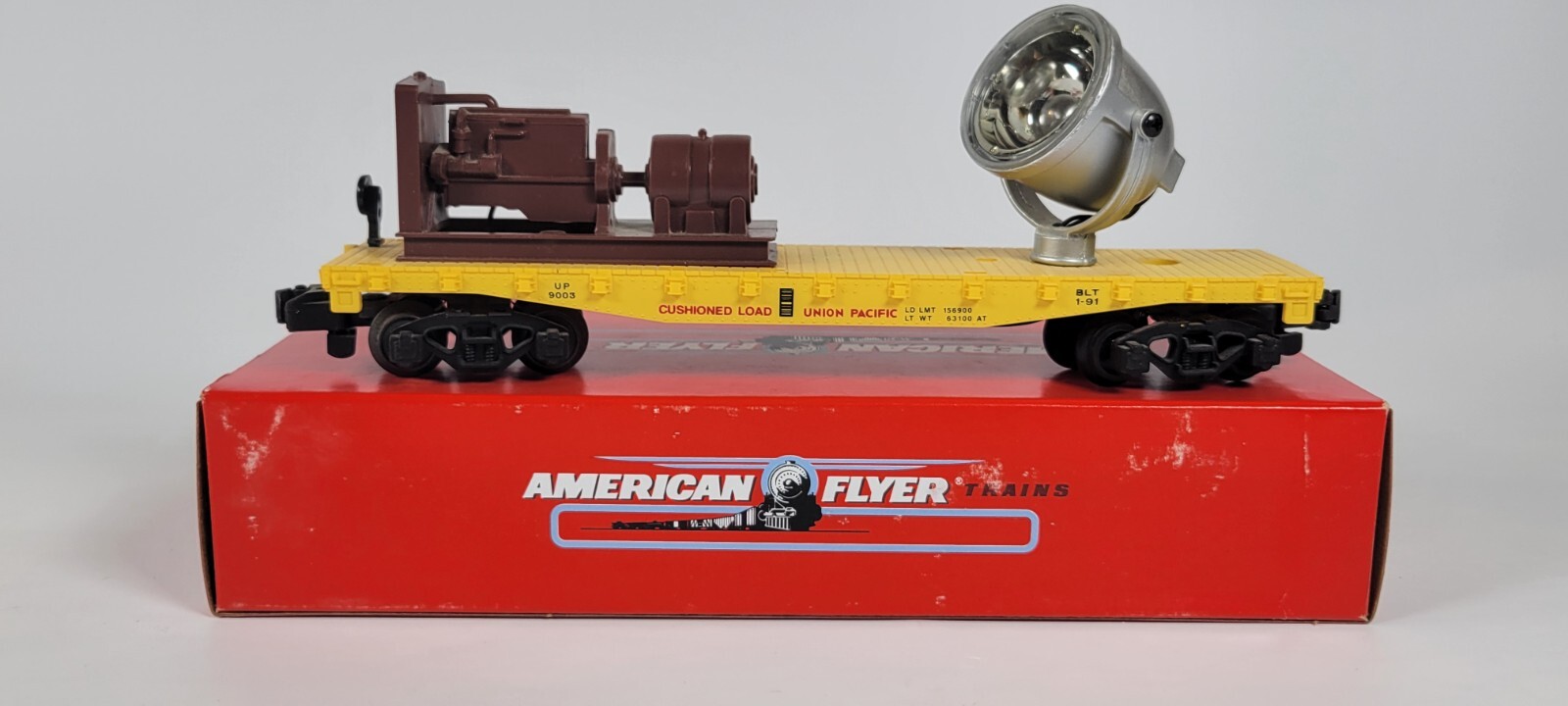 Click here to see eBay Auction