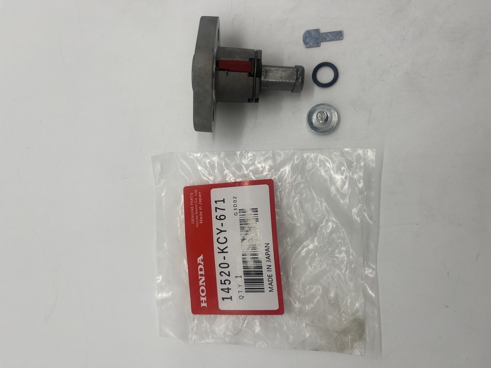 Caltric Cam Timing Chain Tensioner Adjuster For Honda – 14520-HA0-771 (NEW)