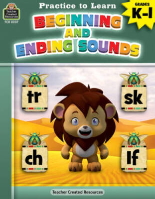 PRAC TO LEARN BEGINNING  ENDI - ACCEPTABLE
