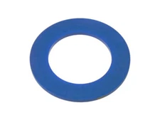 For 1973-1980 Mercedes 450SEL Fuel Tank Cap Seal Genuine 67164WXXD 1974 1975