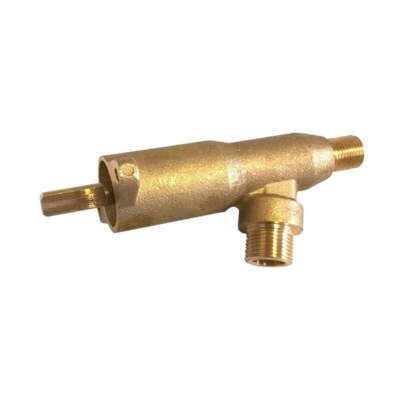 Valve Steam Water M29 1/4M Ogive-Out 3/8M 120d La Cimbali