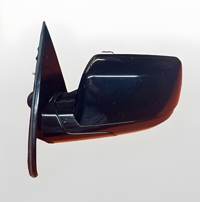 ⭐️ 2015-2020 Gmc Yukon Driver Left Side View Power Door Mirror