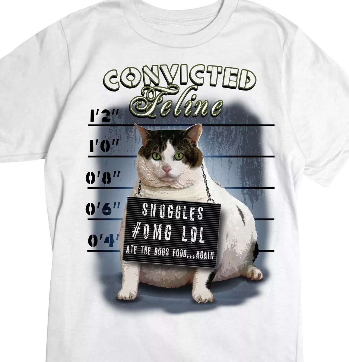 Bad Cat | Criminal Feline | Cool Gangster Animal' Small Buttons |  Spreadshirt