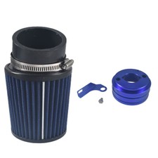 Air Filter Adapter Kit Fit Predator 212cc Mini Bike Go Kart 6.5HP Engine New