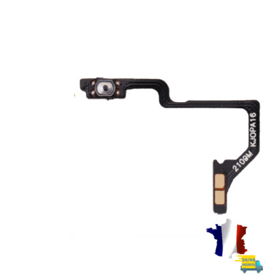 Bouton Power Original Pour Doro 8042 - DSB-0110 - Occasion Fonctionnel