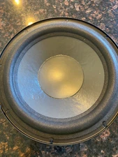 Boston Acoustics replacement subwoofer for MCS 95