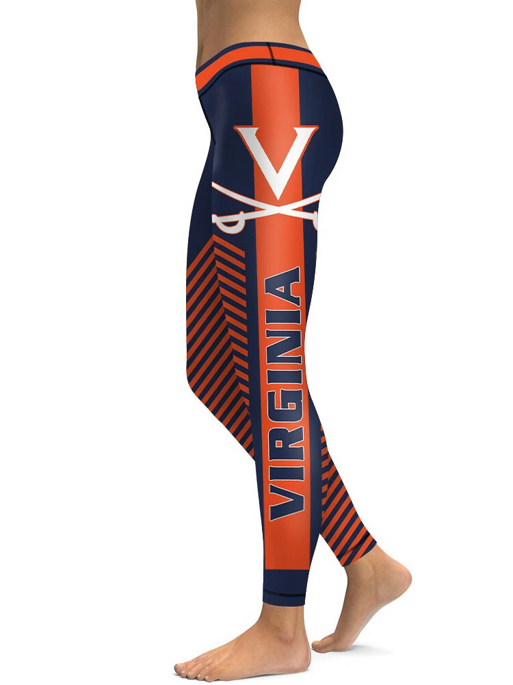Virginia Cavaliers Leggings