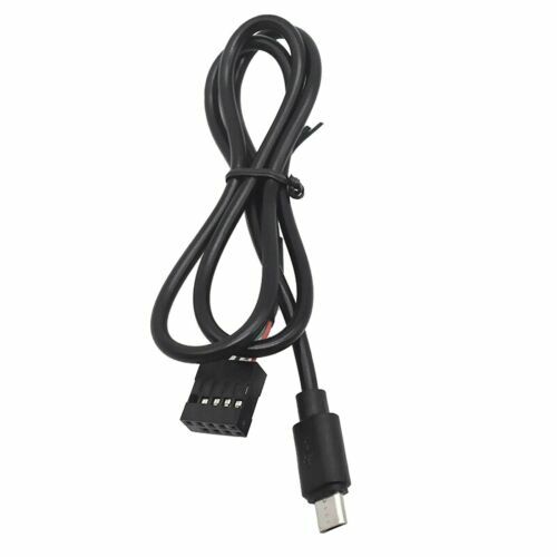 Replace LINK USB Cable mini USB For NZXT Kraken X73 X53 X63 CPU Liquid Cooler - Photo 10/11