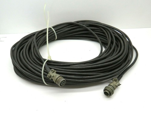 David Clark C34 Headset Extension Cord Assembly 100Ft