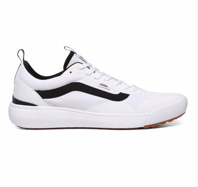 vans ultrarange mustard