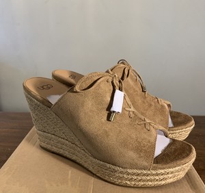 ugg giorgia wedge