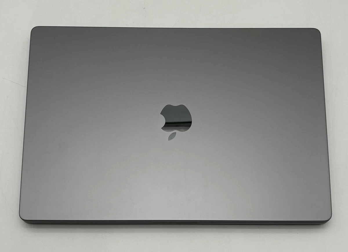 Preços baixos em Notebooks Apple MacBook Pro 1 TB ou mais 32 GB de