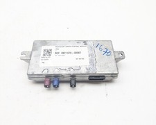 BMW X5 E70 2010 REAR VIEW CAMERA CONTROL MODULE ECU 9220695