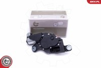 Esen SKV Wischermotor Scheibenwischermotor Hinterachse FüR BMW X3 E83
