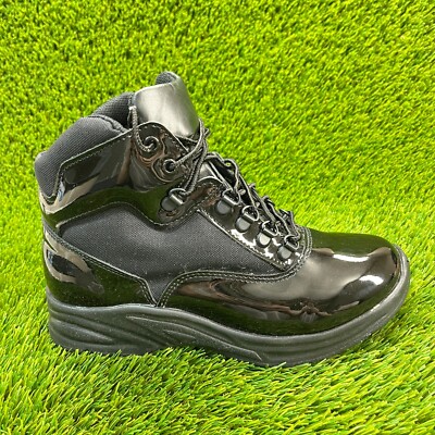 Thorogood 6 display picture 1