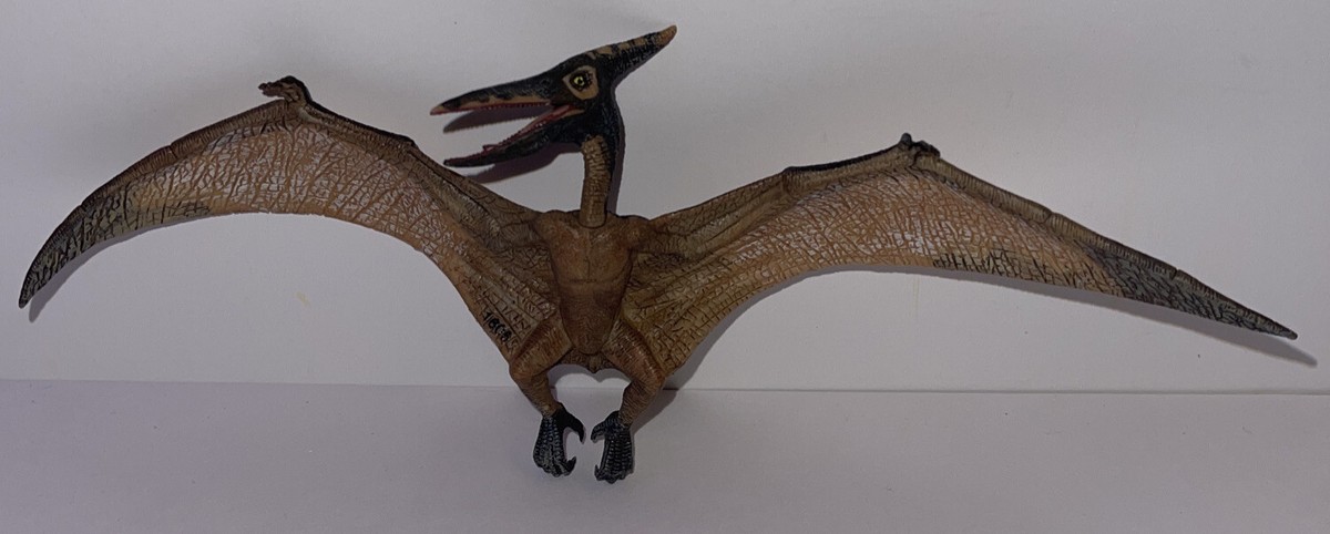 Papo The Dinosaur Figure, Jurassic - Main Image