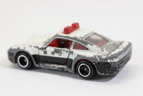 TOMY TOMICA Diecast Toy Car Truck Van 1970~ Vintage Various Model Updated 5/18 - Picture 269 of 341